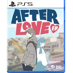 Fellow Afterlove EP (PS5)