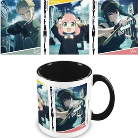 Spy x Family Pod Mug