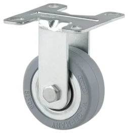 Tente Universal 2478 DIK 050 P41 Casters (3 Pieces)
