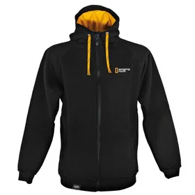 Singing Rock Hoody Full Zip Sweatshirt (Herr)