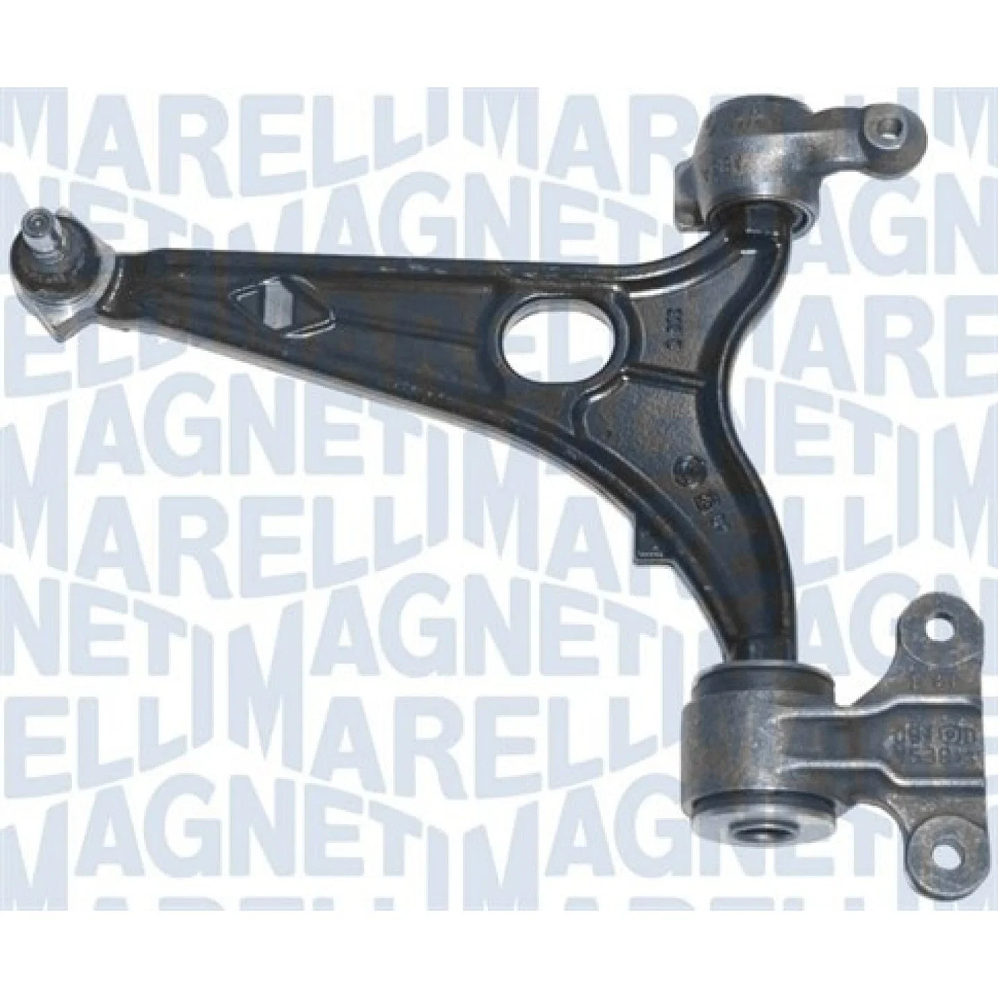 Magneti Marelli 301181303600 Control Arm