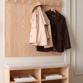 Ellos Home Roma Oppbevaringsbænk 100x50cm