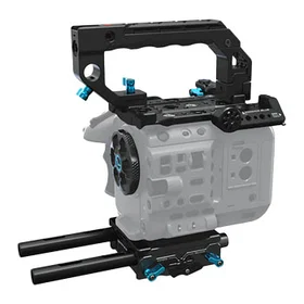 Kondor FX6 Base Rig