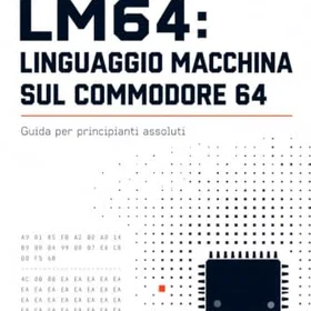 LINGUAGGIO LM64
