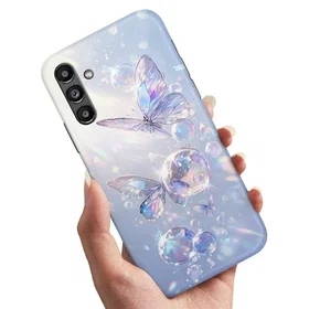 Butterflies Case för Samsung Galaxy A25 5G