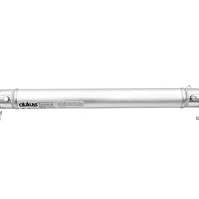 Alutruss U-Frame Top