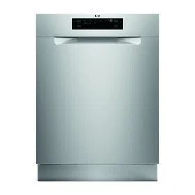 AEG 5000 GU5200E1SNM (Rustfritt stål)