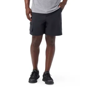 Smartwool Merino Hike Cargo Shorts 7" (Herre)