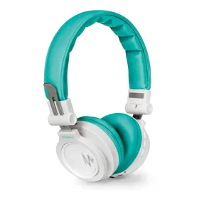 Magnussen Hb1000301 Headphones Blå