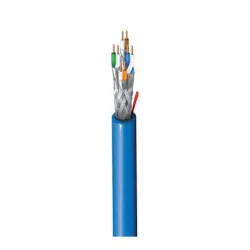 Belden S/FTP Cat7 LSZH Nettverkskabel 500m