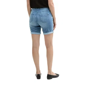 Tom Tailor Alexa Denim Shorts (Dam)
