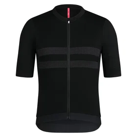 Rapha Brevet Merino Jersey III S/S Jersey (Homme)