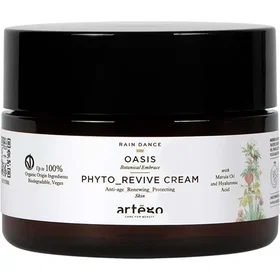 Artego Rain Dance Oasis Phyto Revive Fuktkräm 50ml