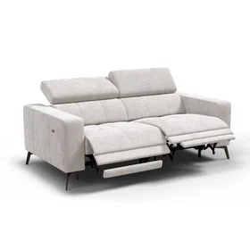 Wozimo Sofa (3-Seater)