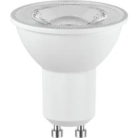Namron 3802973 GU10 Klar 2700K 4W 2-pack