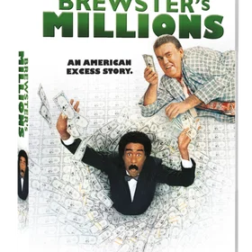 Brewster's Millions (DVD)