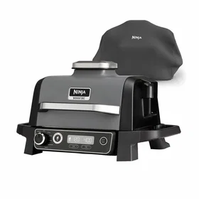Ninja Woodfire OG703UK