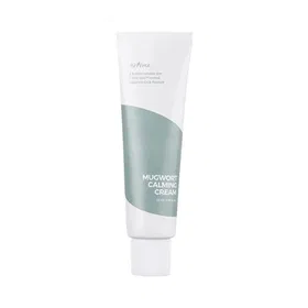 Isntree Mugwort Calming Cream 50ml