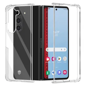 Force Étui Renforcé pour Samsung Galaxy Z Fold 5