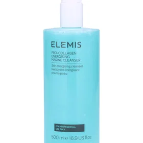 Elemis Pro-Collagen Energising Marine Cleanser 500ml