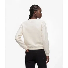 Karl Lagerfeld B4w20027 Sweatshirt (Dam)