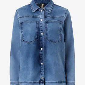 Soyaconcept Sc-Nadira Denim Skjorte (Dame)