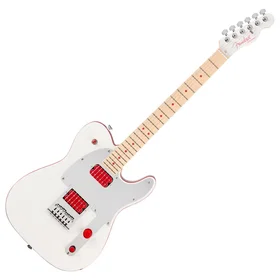 Fender John 5 Ghost Telecaster White