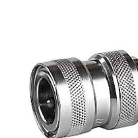 Nito Universal Coupling Brass