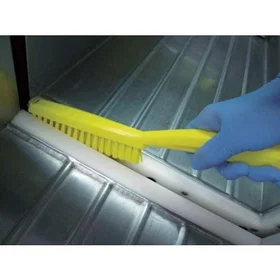 Vikan 41956 Slim Scrub Brush Hand