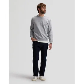 Lee Extreme Motion Athletic Tapered Fit Jeans (Men's)