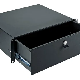König & Meyer Rackmount Storage 3U 25549123