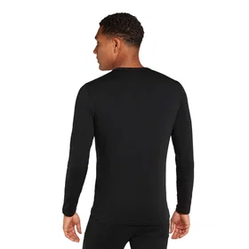 Icebreaker Merino Core Långärmad (Herr)