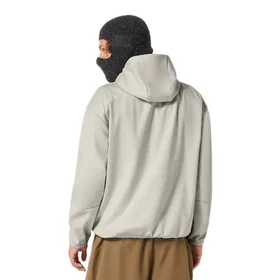 Oakley Solar Rail Full-Zip Fleece Jakke (Mænd)