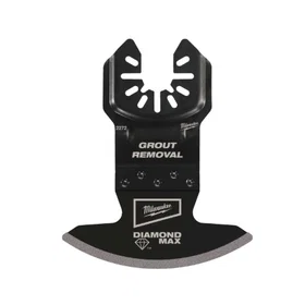 Milwaukee DiamondMax Grit Cirkelsågblad 42x3mm