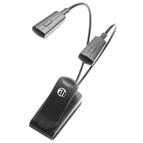 Adam Hall SLED2PRO Lumière LED pour Pupitre Musical