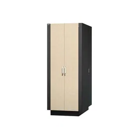 APC 12u 600x1000 Rack Cabinet