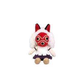 Studio Ghibli San Princess Mononoke 21cm
