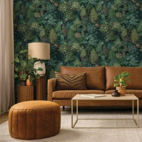 Holden Midnight Woods Botanical 14151