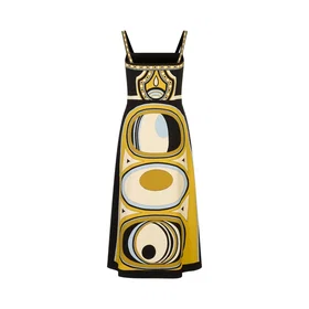 Bardot Martini Midi Kjole