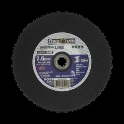 Flexovit FLX A30S 3 Sirkelsagblad 305x2.6mm