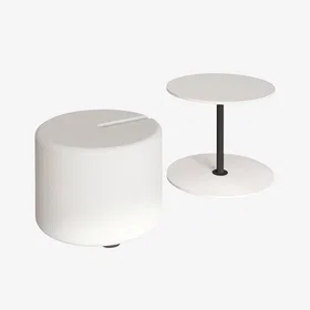 Hanah Home Sidobord Vexana