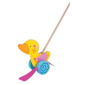 Goki 54913 Ande Trekkleker