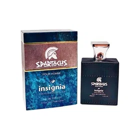Insignia Spartacus edt 100ml