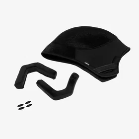 Lumos Winter Liner Black M/L