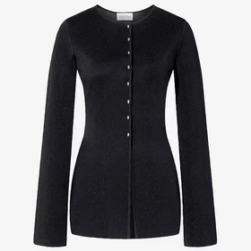 By Malina Azra Cardigan (Dam)