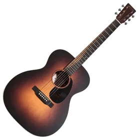 Martin OM-10E Vintage inspired Burst