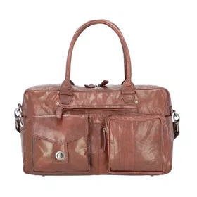 Pride and Soul Weekender Road Crew 50L