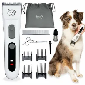 Beurer PP 110 Fluffy Trimmer