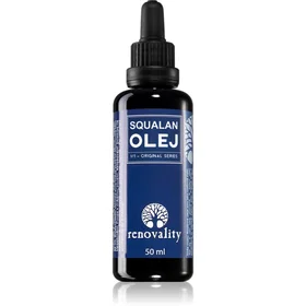Renovality Original Series Squalane Oil 50ml
