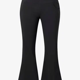 Studio sElena Bootcut Byxor (Dam)